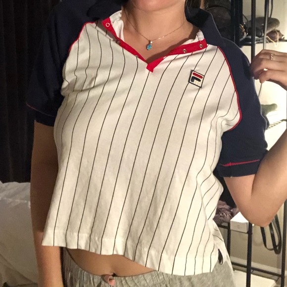 Fila Tops - Fila Top